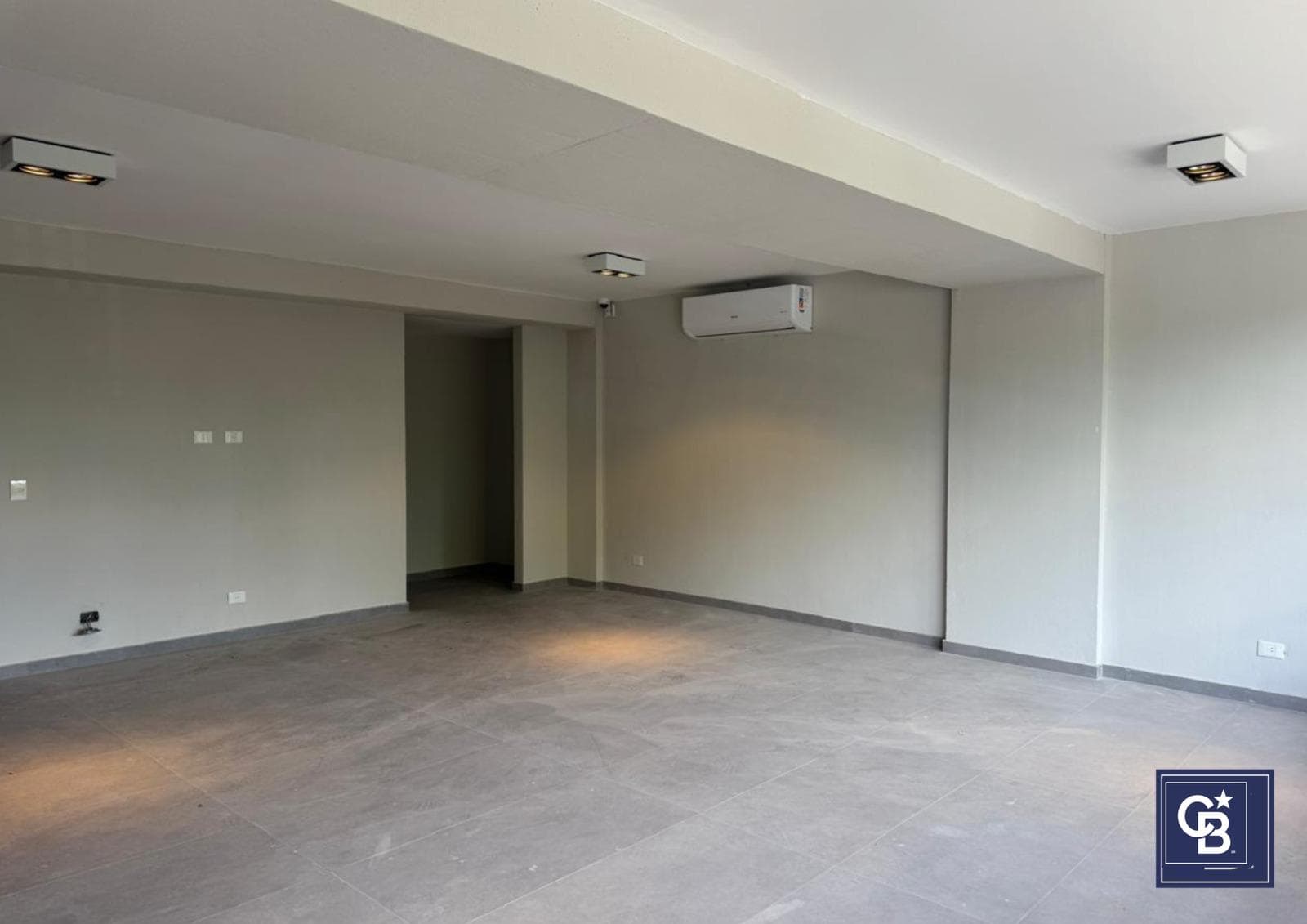 Financed Sale of a Brand-New Studio Apartment on Boulevard V, Pacheco