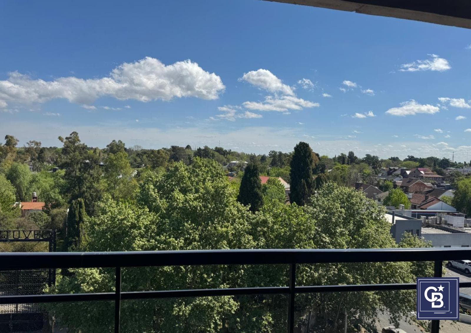 Financed Sale of a Brand-New Studio Apartment on Boulevard V, Pacheco