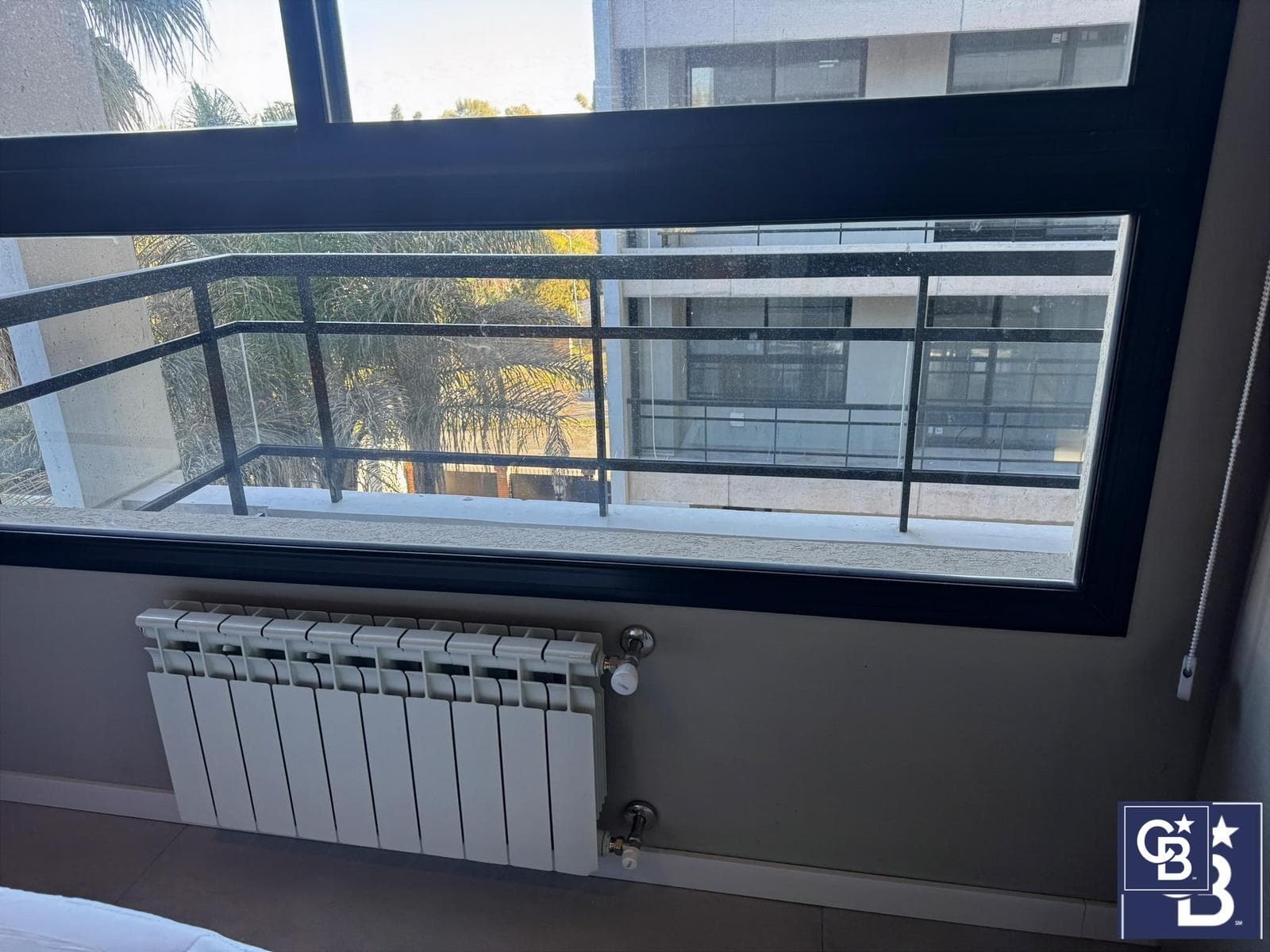 Financed Sale of a Brand-New Studio Apartment on Boulevard V, Pacheco