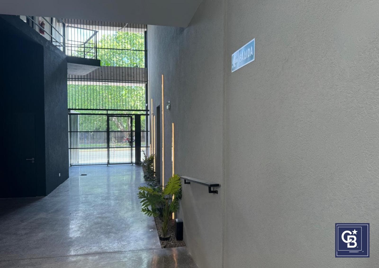 Financed Sale of a Brand-New Studio Apartment on Boulevard V, Pacheco