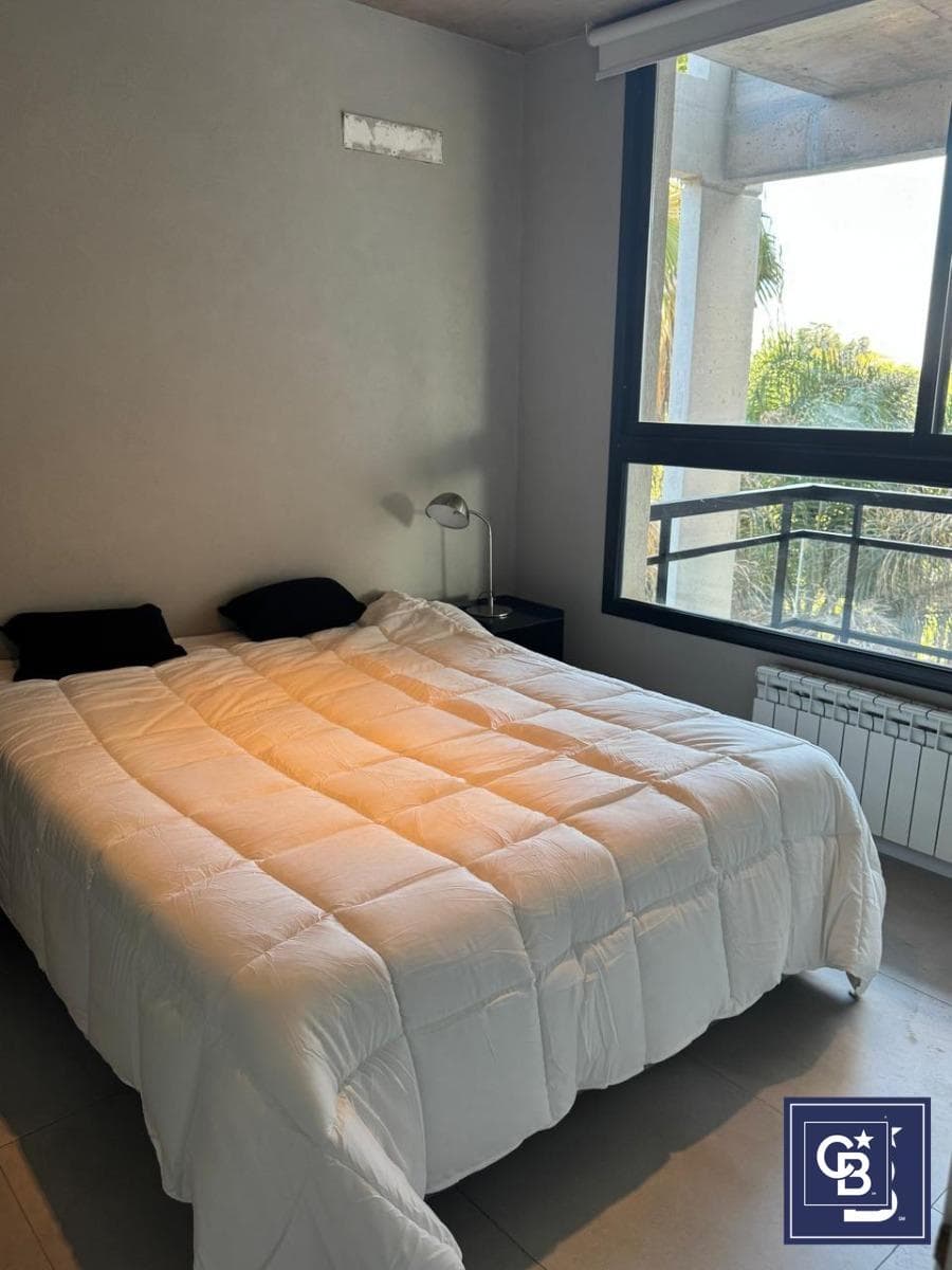 Financed Sale of a Brand-New Studio Apartment on Boulevard V, Pacheco