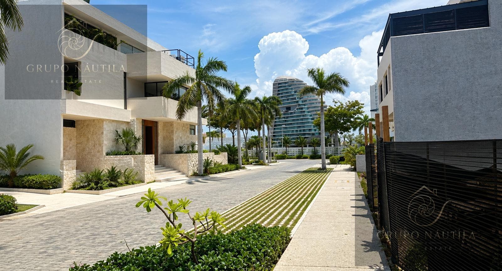 Land for Sale in Puerto Cancún
