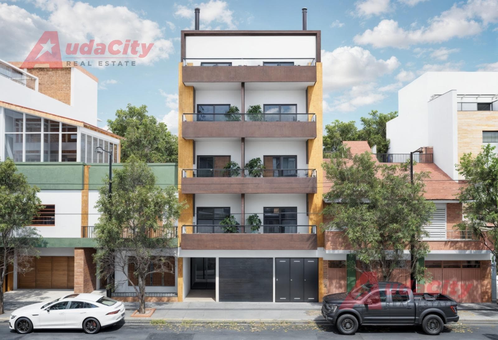 2-ROOM APARTMENT FOR SALE IN POZO VILLA URQUIZA