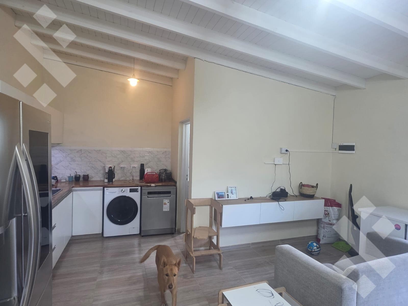 FOR SALE: 1-BEDROOM HOUSE, BELLA VISTA NEIGHBORHOOD, PLOTTIER
