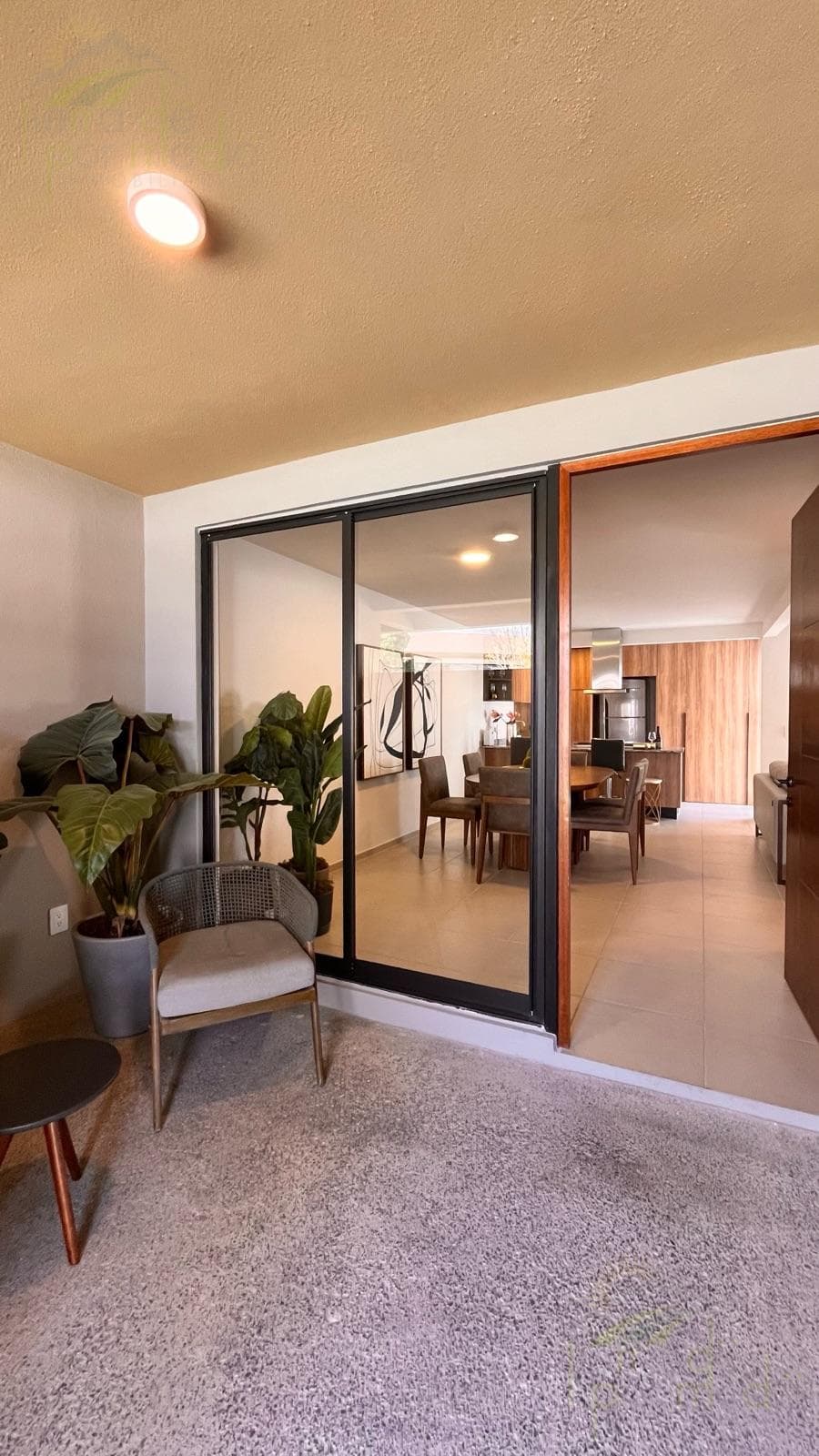 Luxury Apartment in Zakia—3-Bedroom Option
