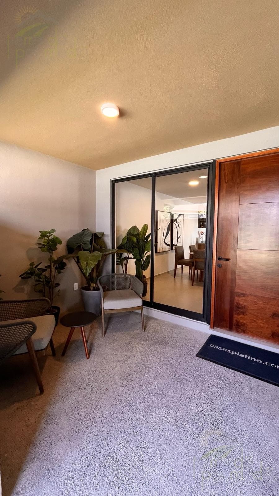 Luxury Apartment in Zakia—3-Bedroom Option