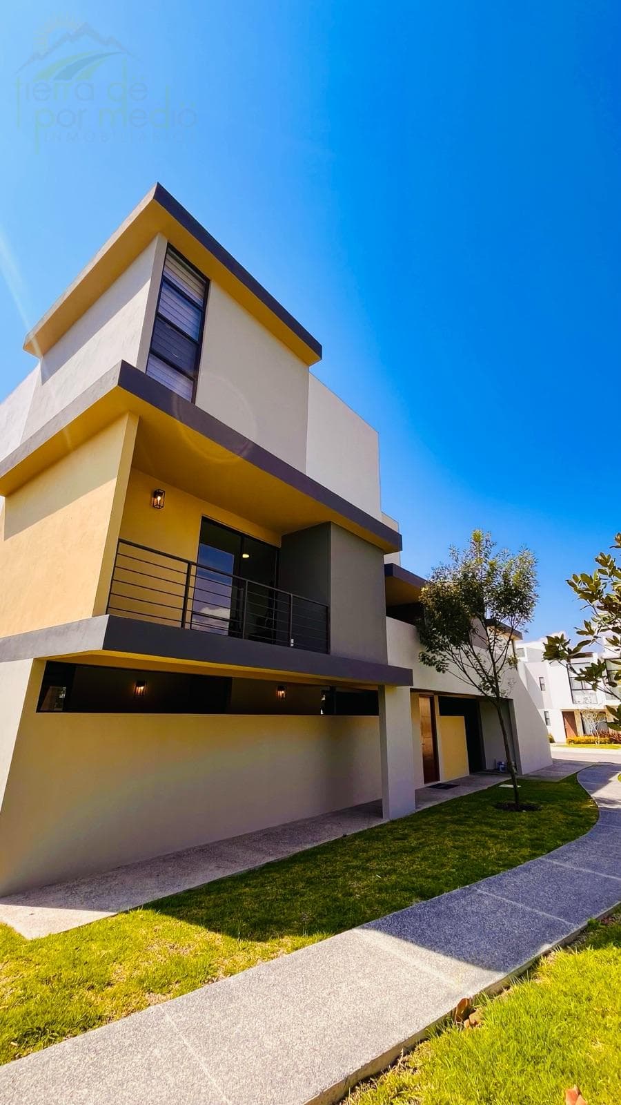 Luxury Ground-Floor Apartment, 3-Bedroom Option, Zakia