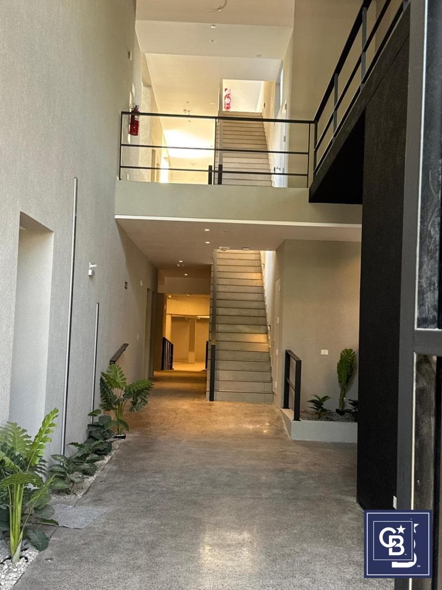 Financed Sale of a Brand-New 3-Bedroom Apartment with a Balcony on Boulevard V, Pacheco