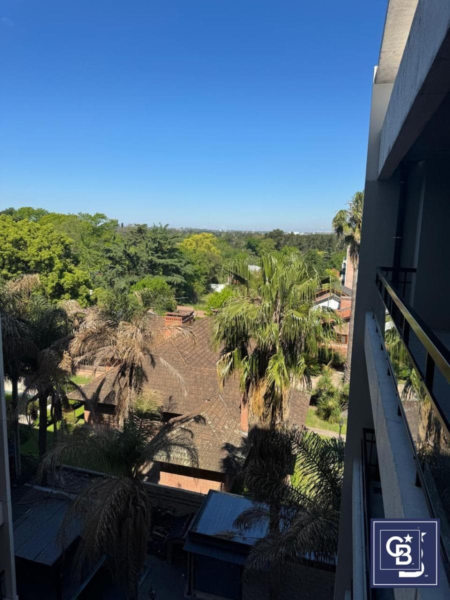 Financed Sale of a Brand-New 3-Bedroom Apartment with a Balcony on Boulevard V, Pacheco