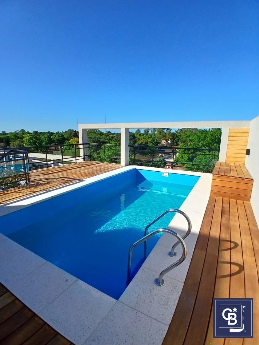 Financed Sale of a Brand-New 3-Bedroom Apartment with a Balcony on Boulevard V, Pacheco