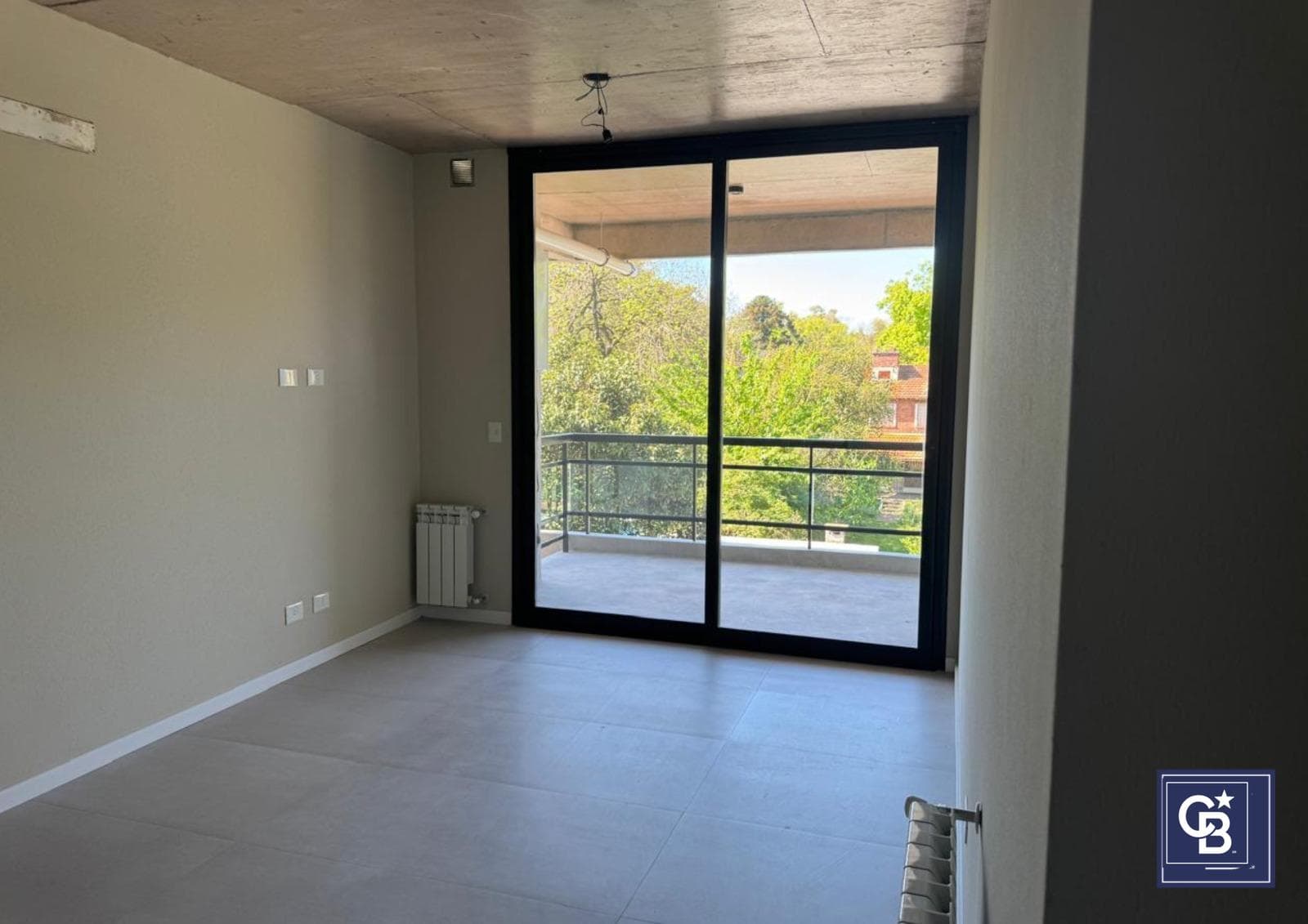 Financed Sale of a Brand-New 3-Bedroom Apartment with a Balcony on Boulevard V, Pacheco