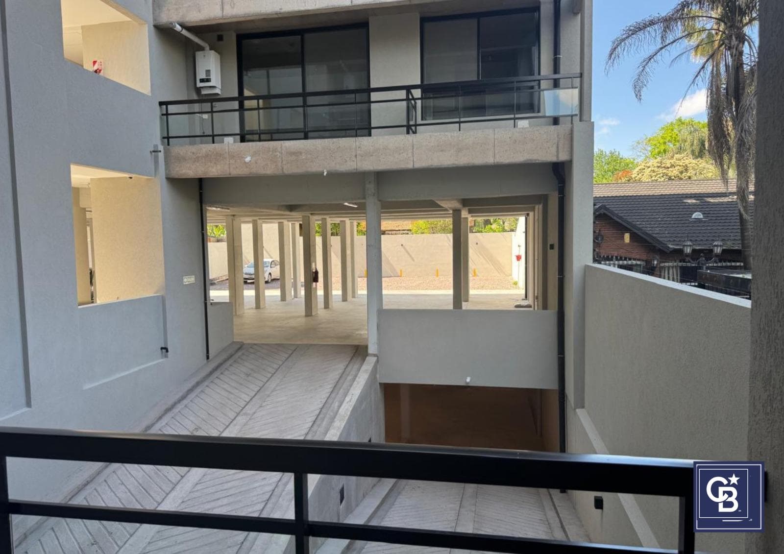 Financed Sale of a Brand-New 3-Bedroom Apartment with a Balcony on Boulevard V, Pacheco