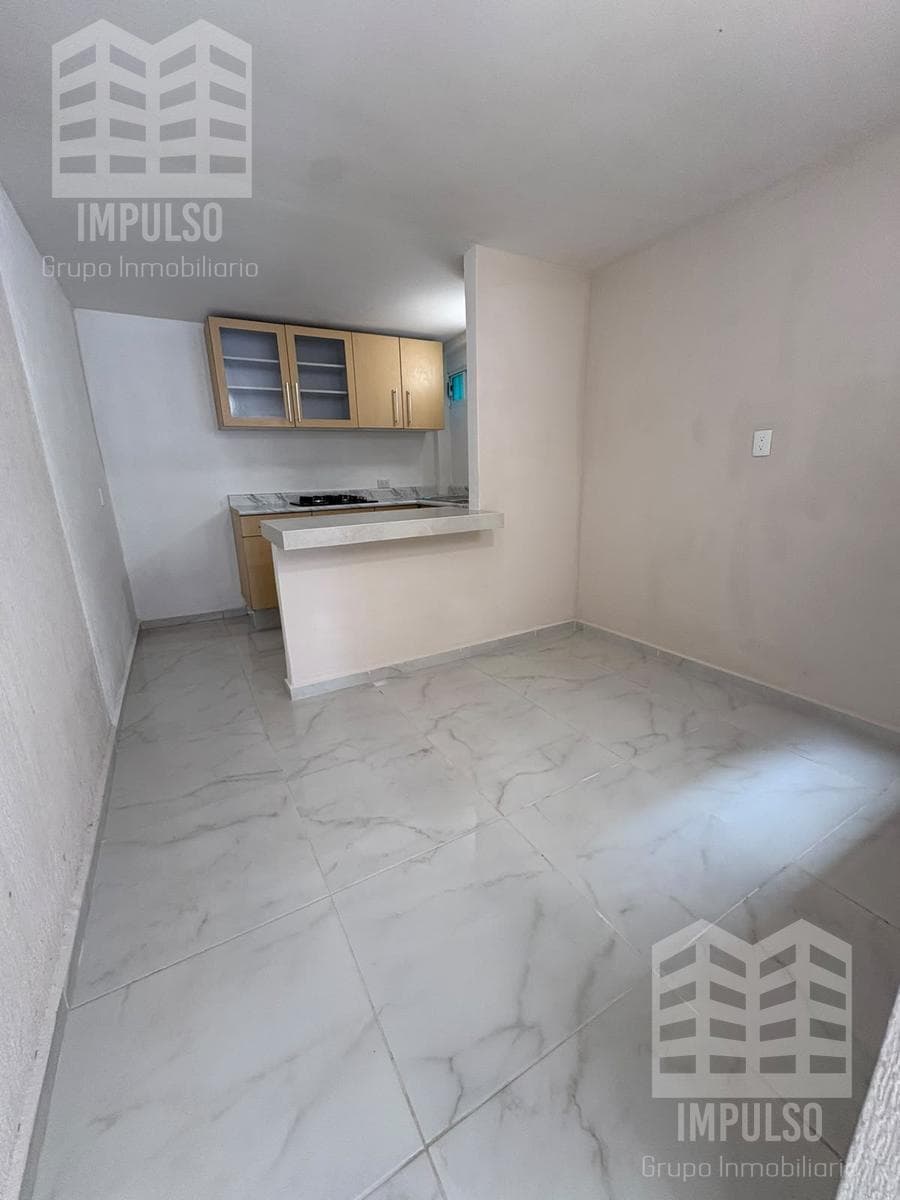 Gems of Cuautitlán: A Beautiful, Newly Remodeled Home