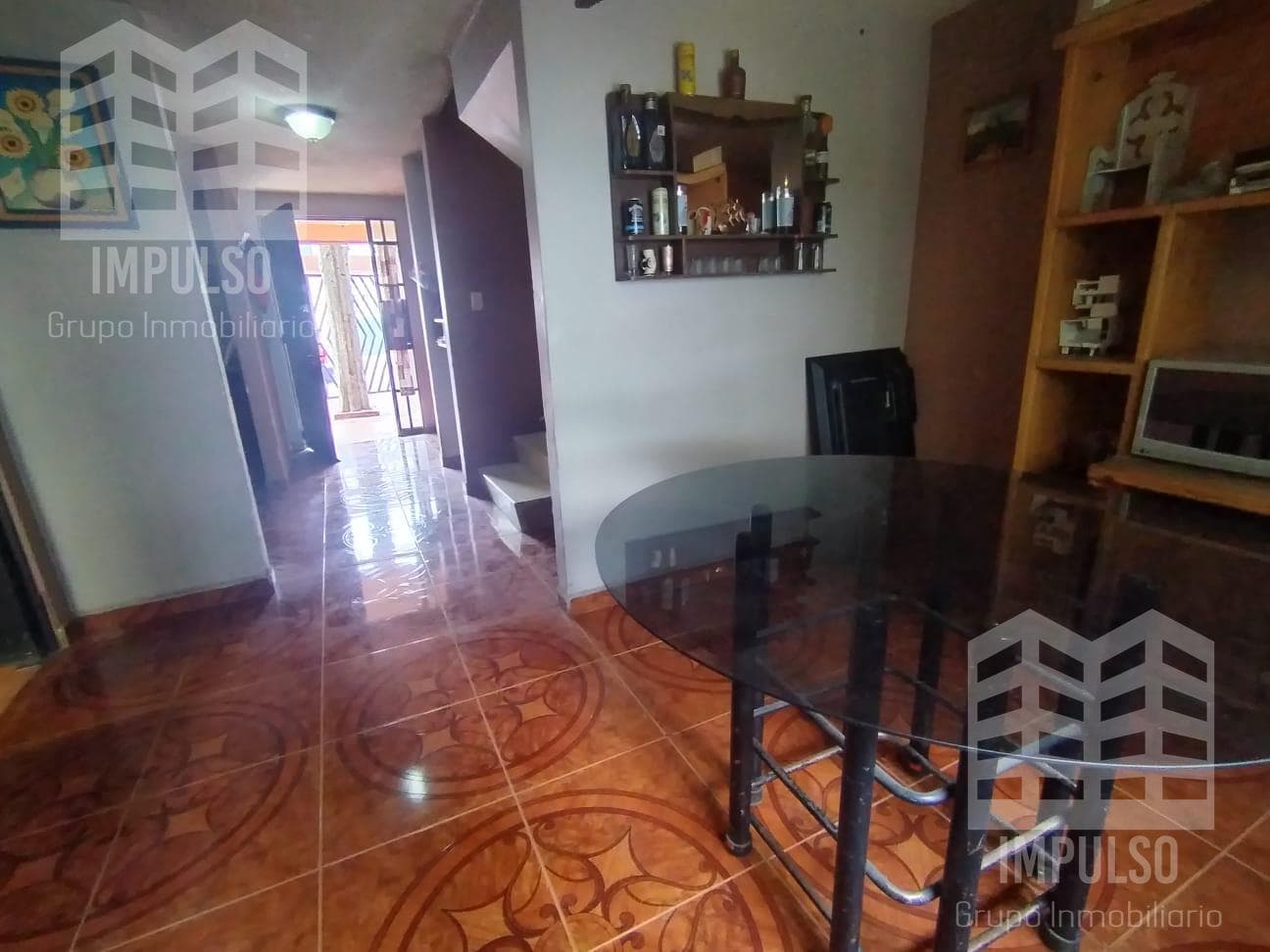 Ensueños Cuautitlan Izcalli House with 214 M2 Lot