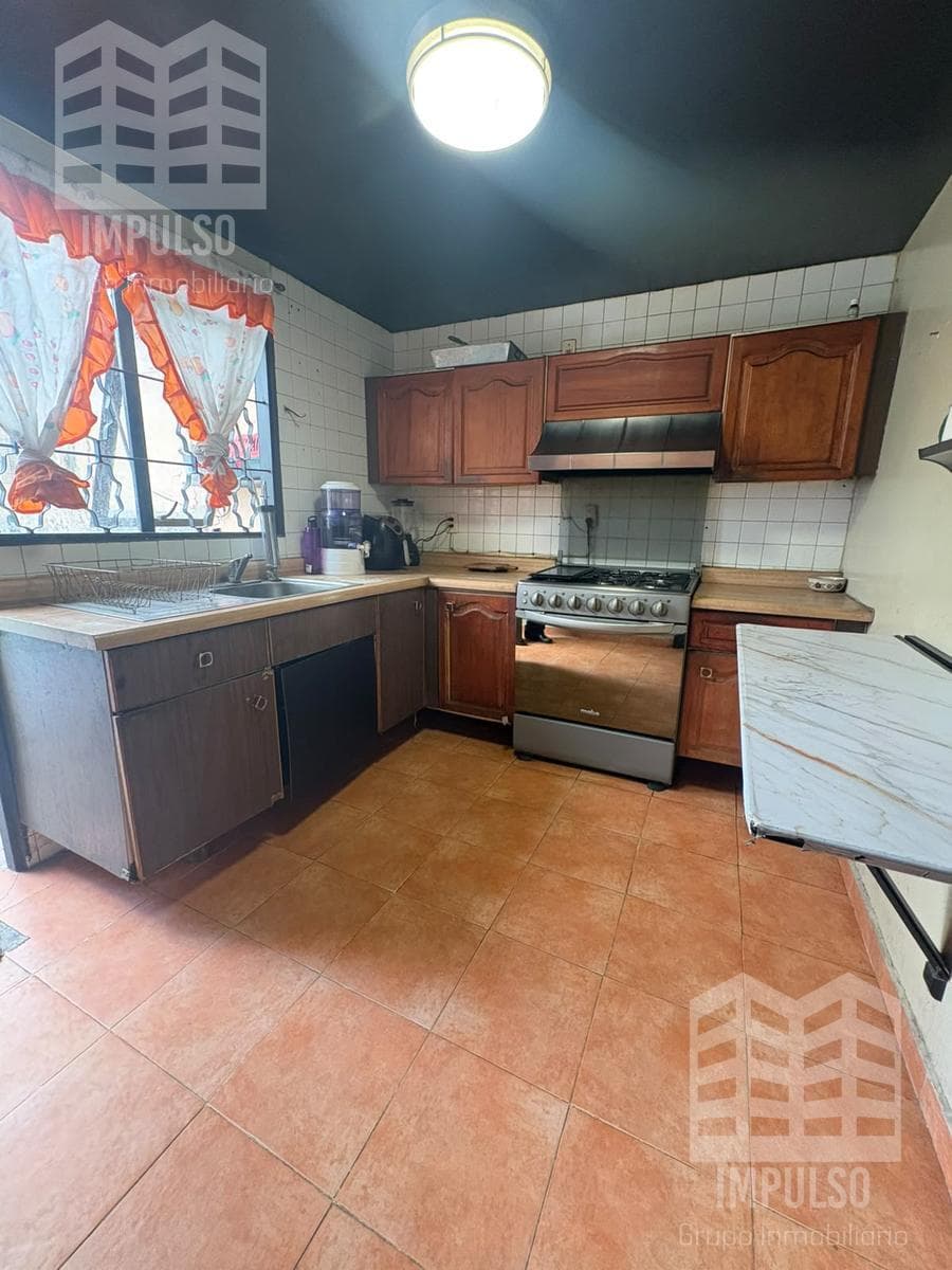 Ensueños Cuautitlan Izcalli House with 214 M2 Lot