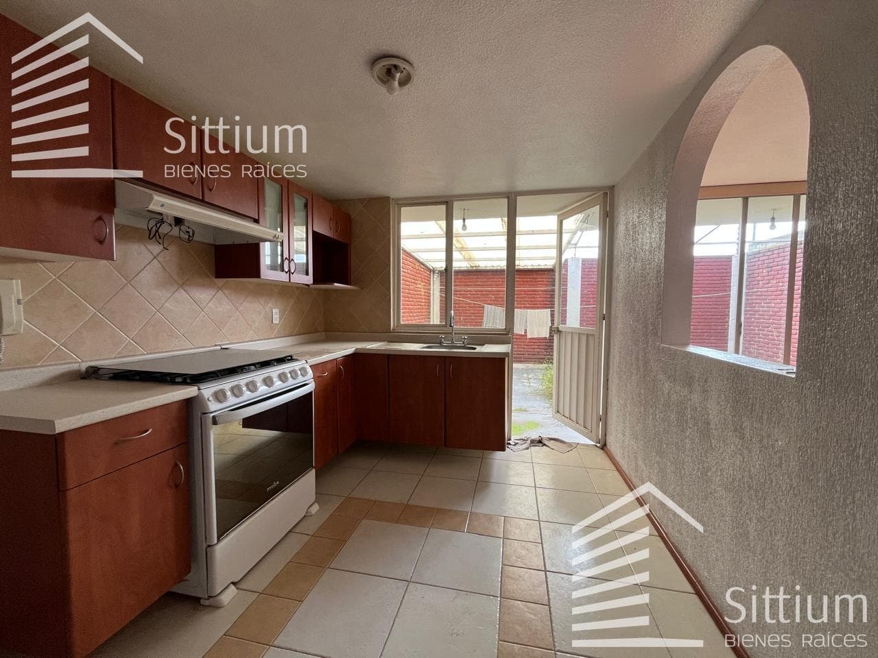 House for Rent - Metepec - 200 m²