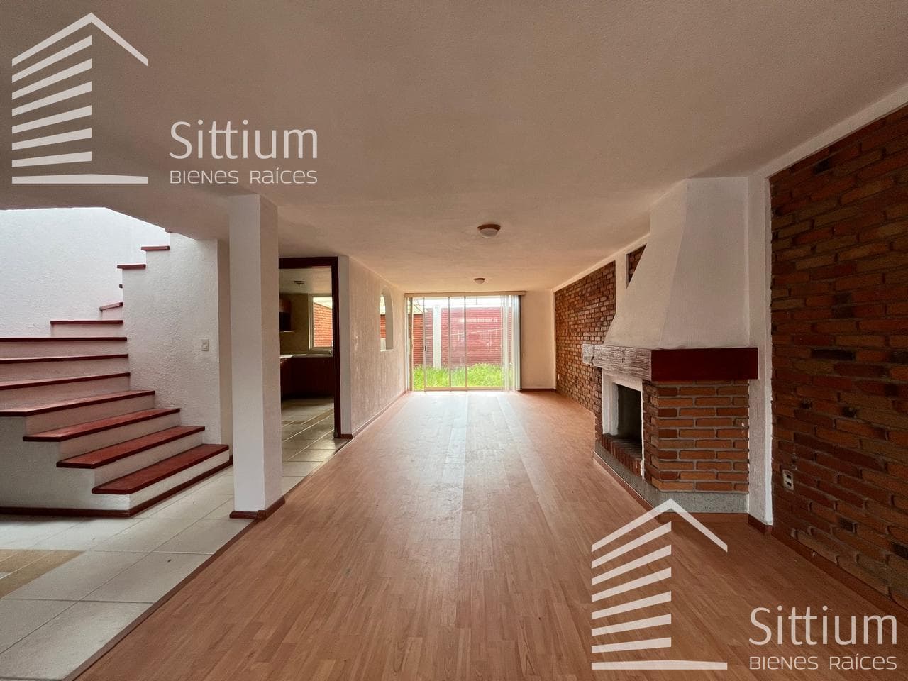 House for Rent - Metepec - 200 m²