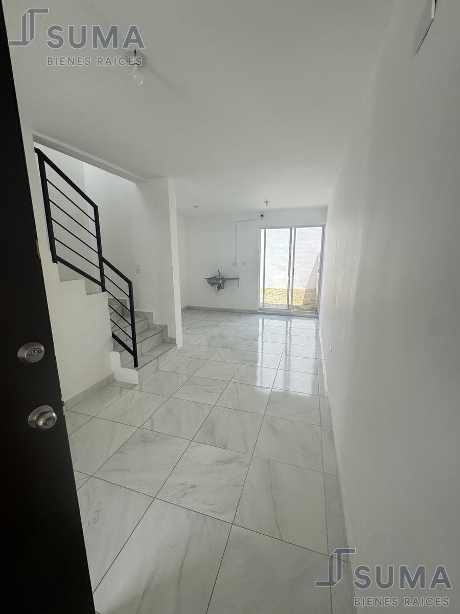°NEW HOME FOR SALE IN THE SANTA MÓNICA SUBDIVISION, ALTAMIRA, TAMAULIPAS.