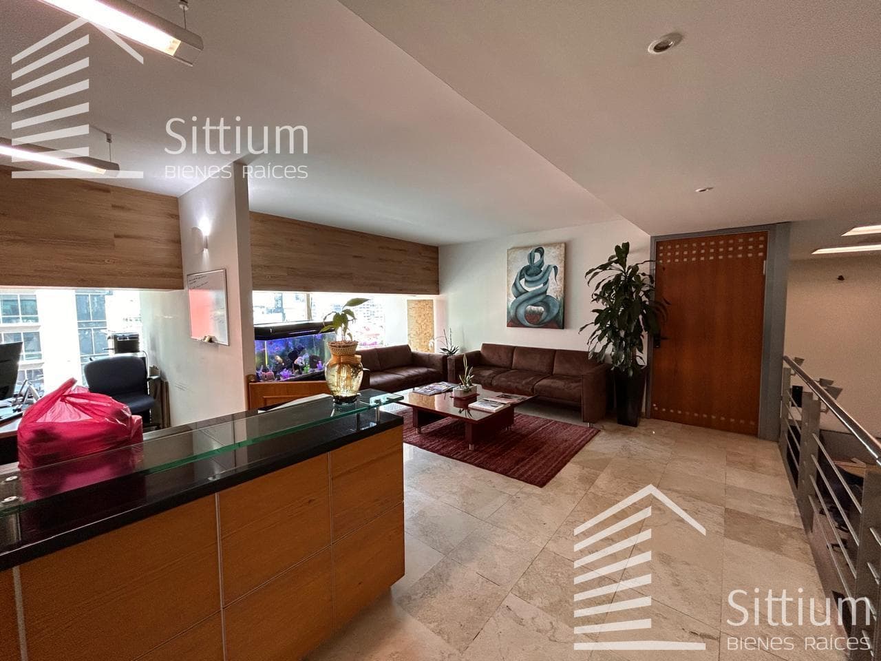 Office for Sale - Reforma Social - 6th Floor - 410 m2
