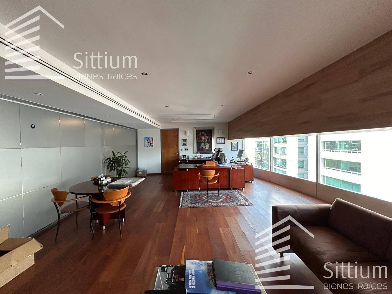 Office for Sale - Reforma Social - 6th Floor - 410 m2