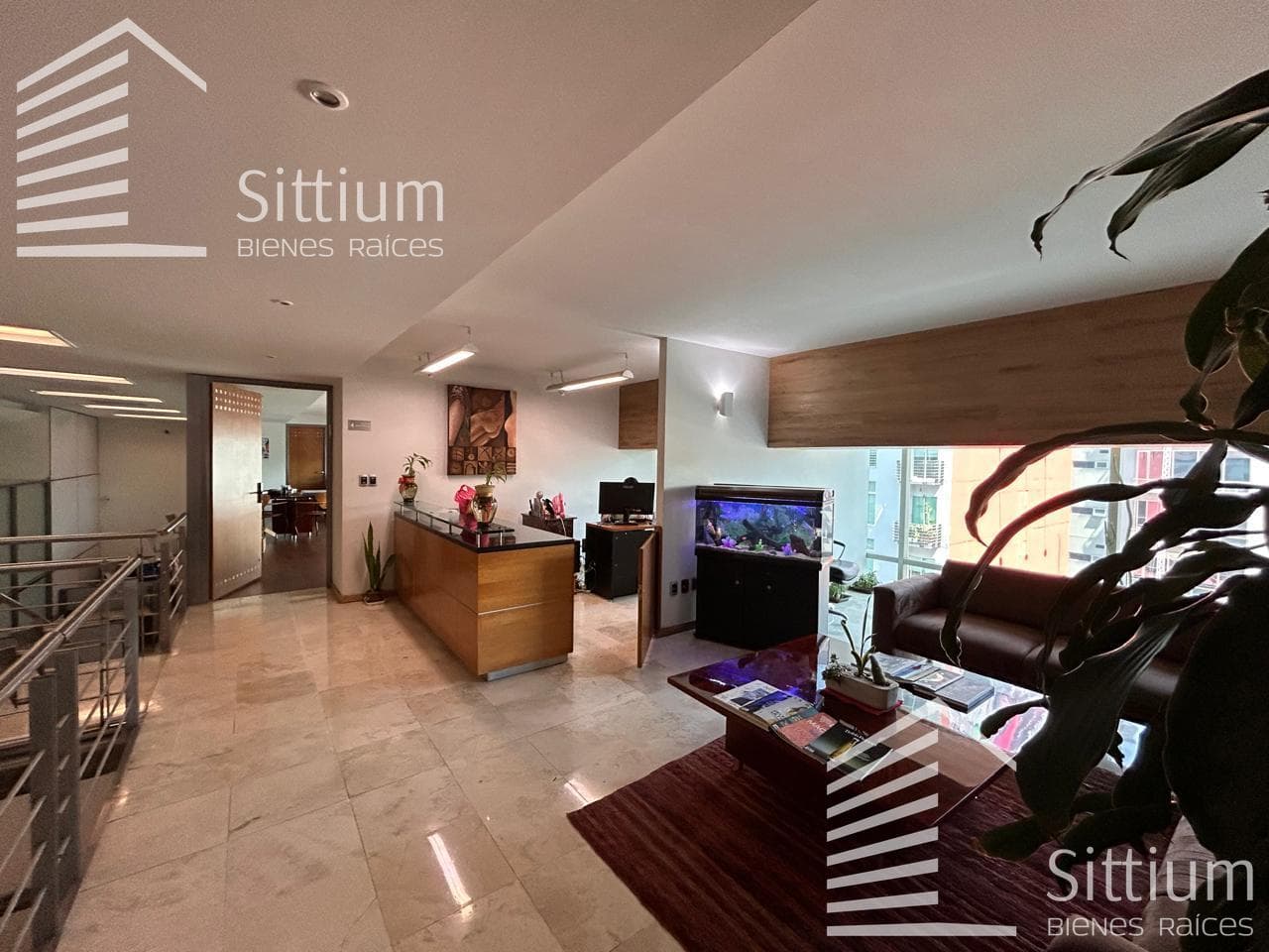 Office for Sale - Reforma Social - 6th Floor - 410 m2