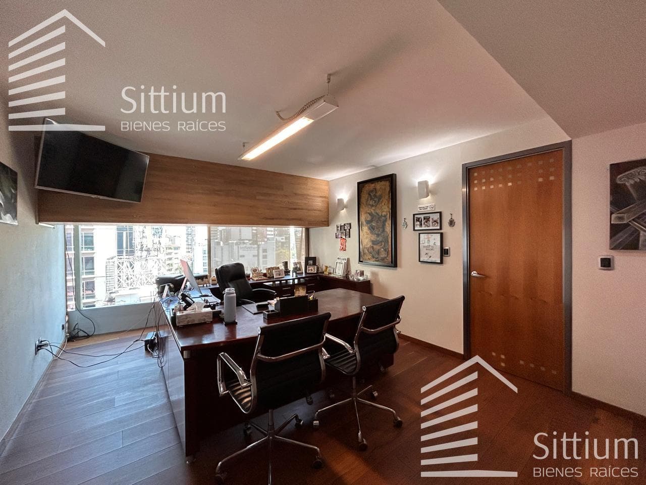 Office for Sale - Reforma Social - 6th Floor - 410 m2