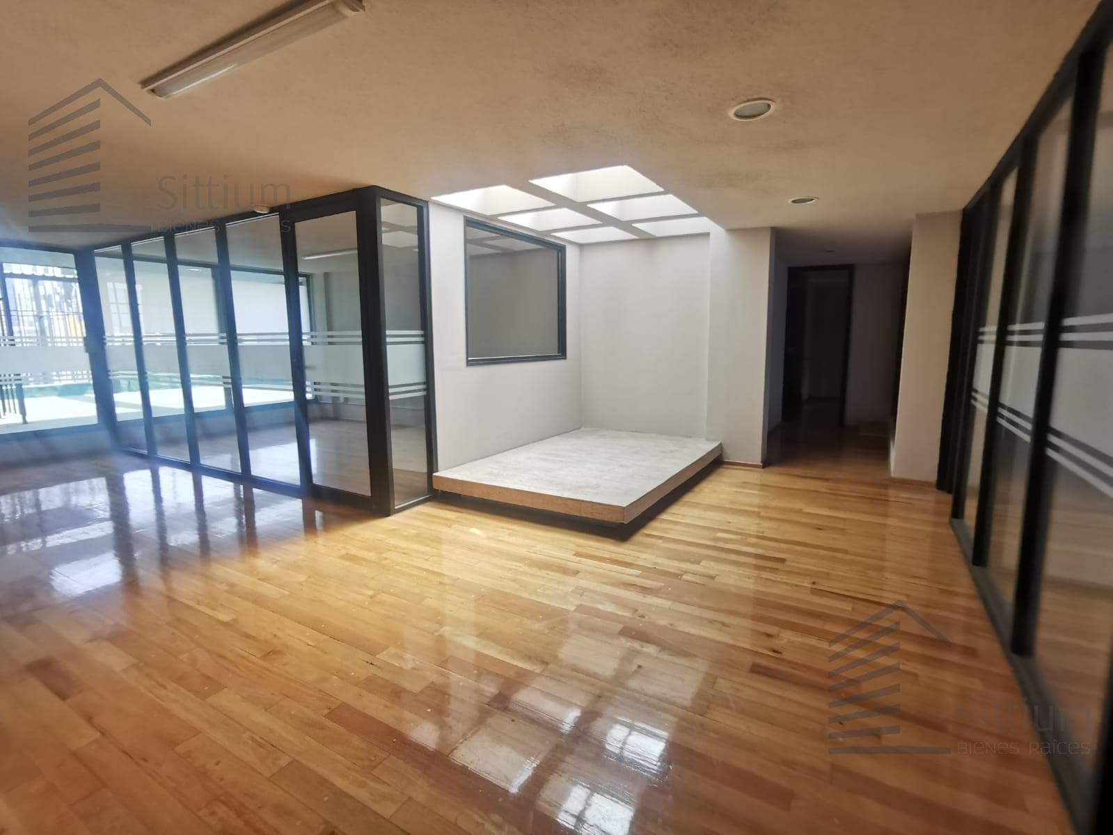 Office for Rent - Anzures - 264 m² - PH
