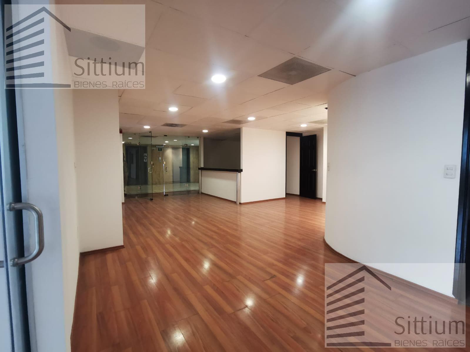 Office for Rent—Anzures - 213 m2 - 11th Floor
