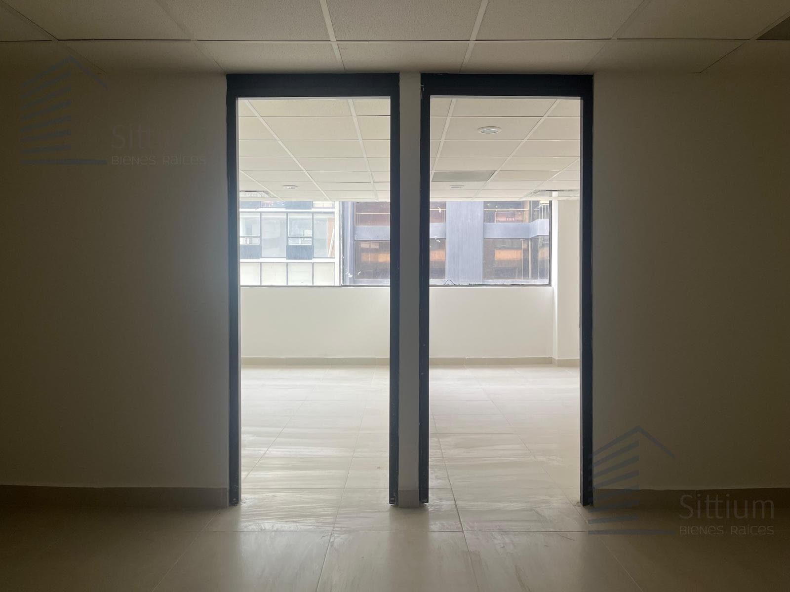 Office for Rent - Anzures - 67.66 m² - 8th Floor