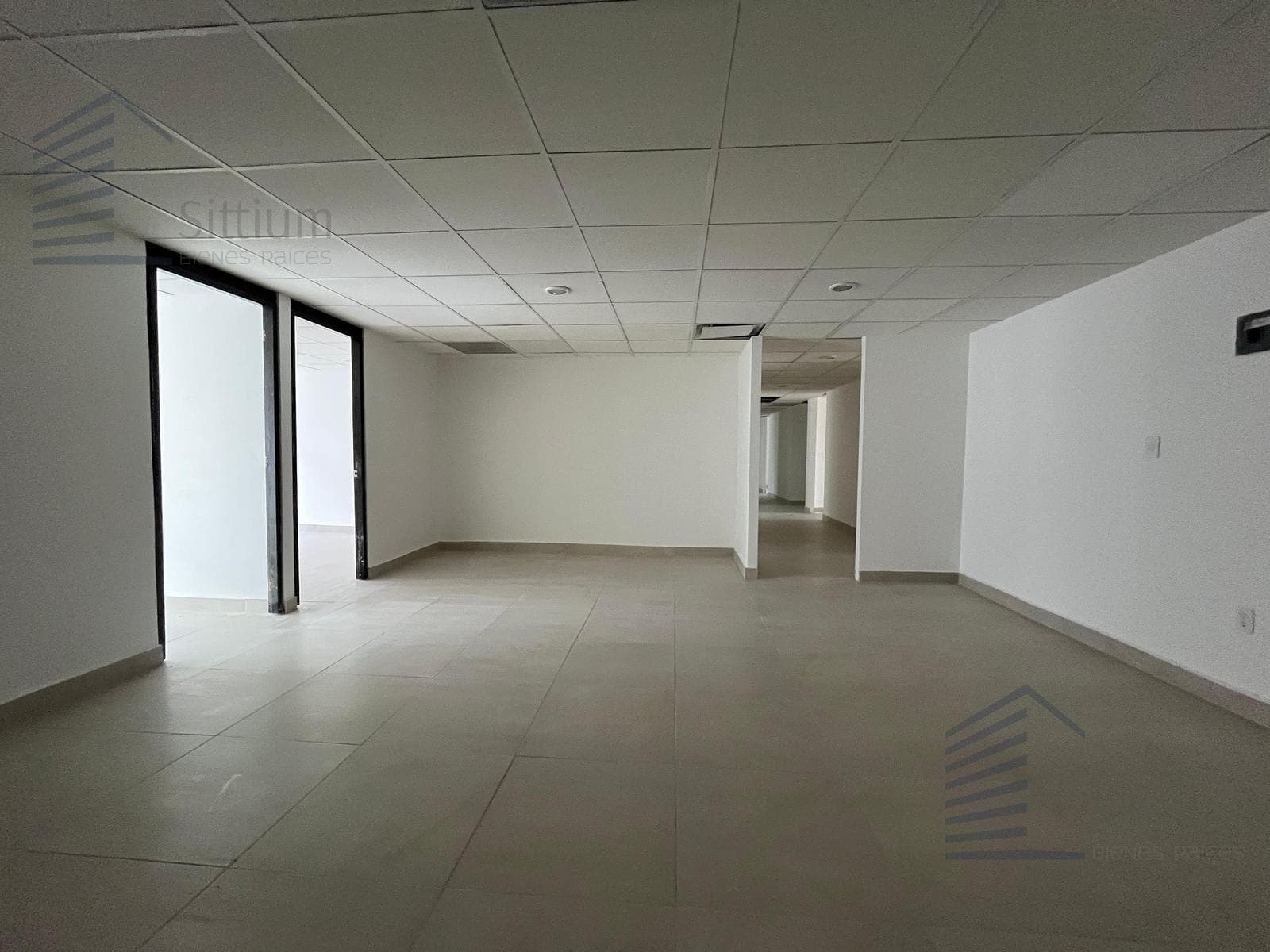 Office for Rent - Anzures - 67.66 m² - 8th Floor