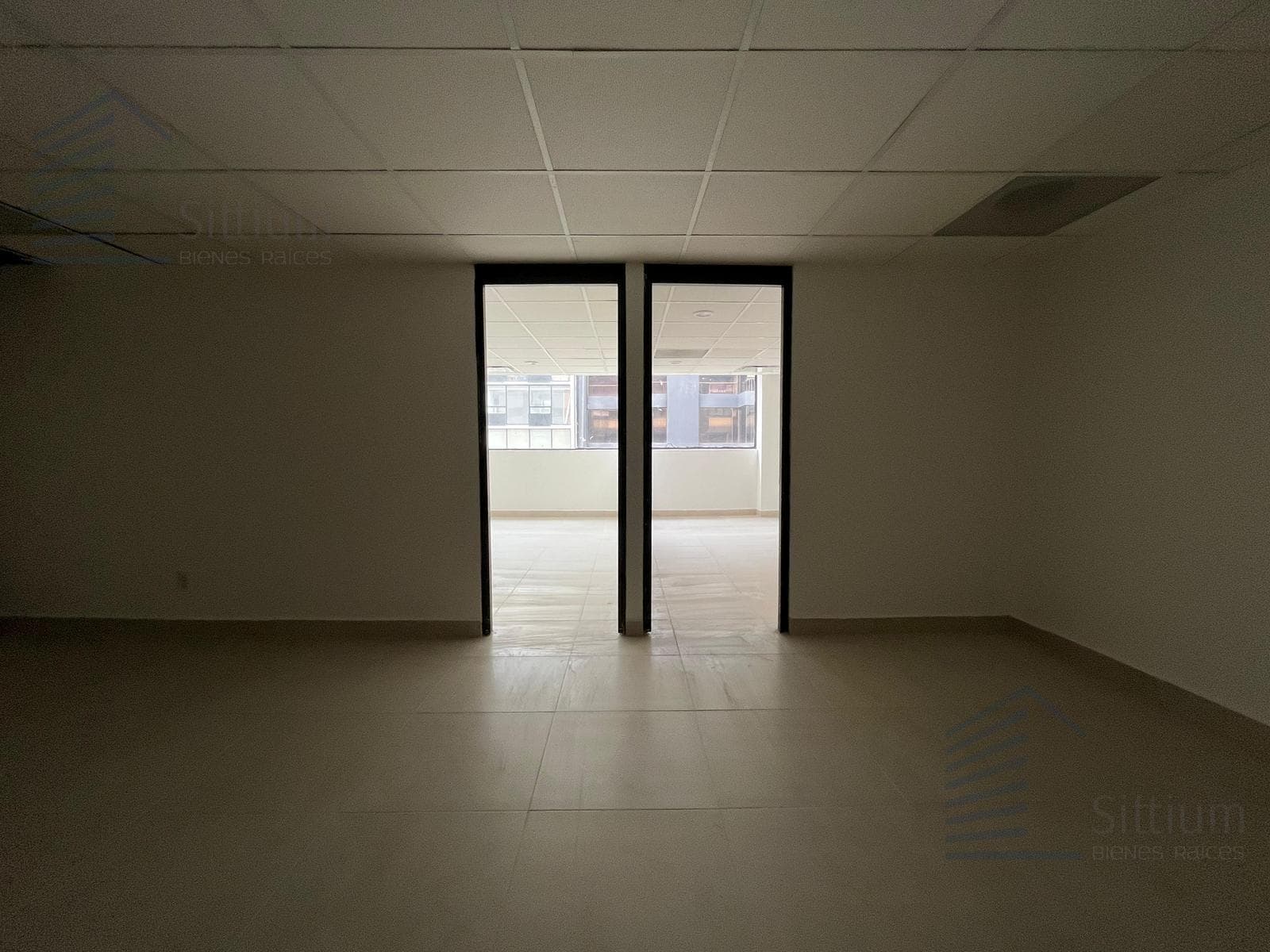 Office for Rent - Anzures - 67.66 m² - 8th Floor