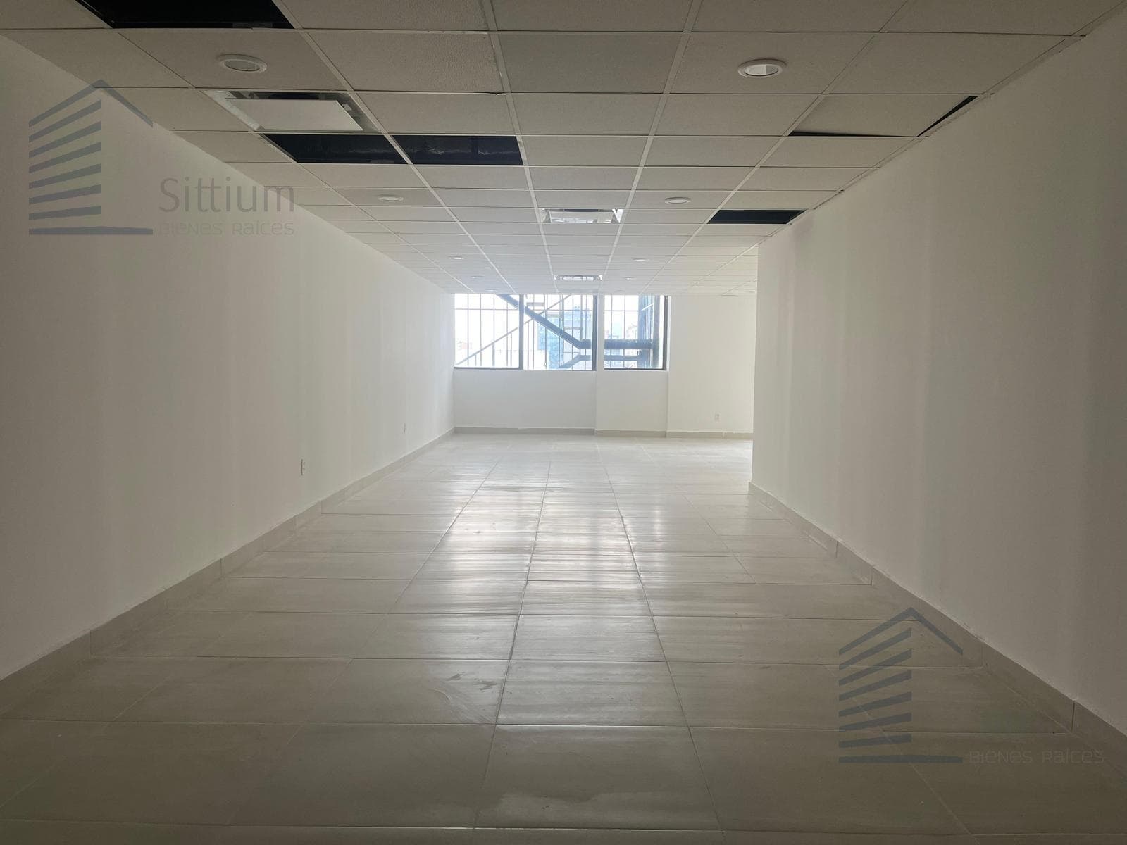 Office for Rent - Anzures - 71.19 m² - 8th Floor