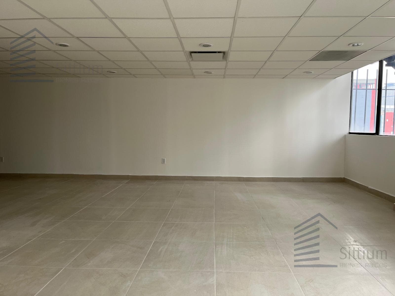 Office for Rent - Anzures - 71.19 m² - 8th Floor