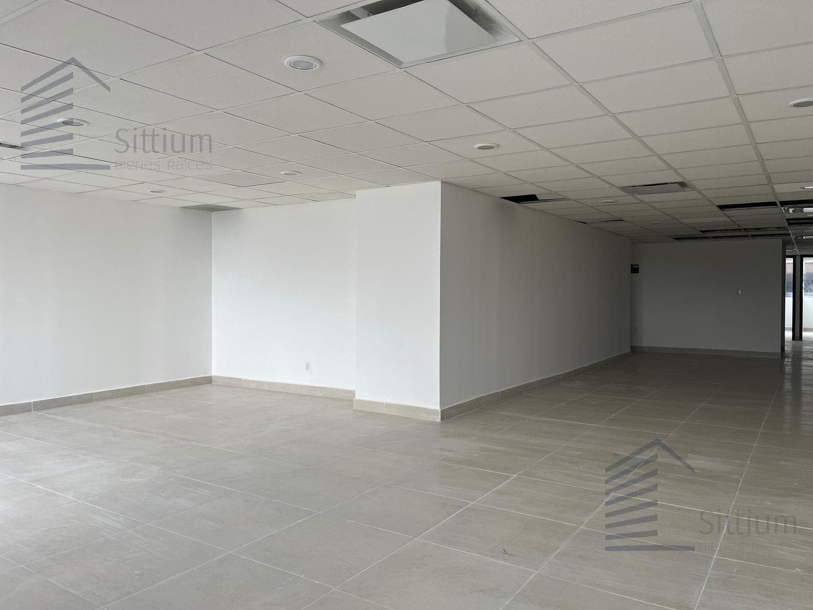 Office for Rent - Anzures - 71.19 m² - 8th Floor