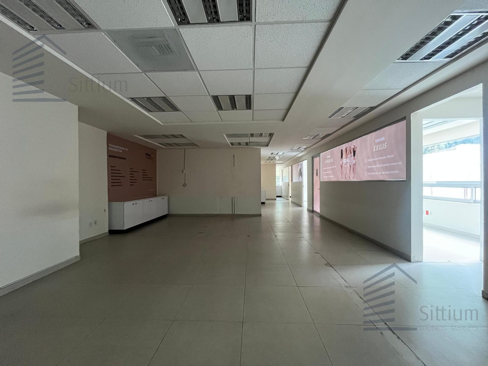 Office for Rent - Hamburg - 137 m² - 1st Floor