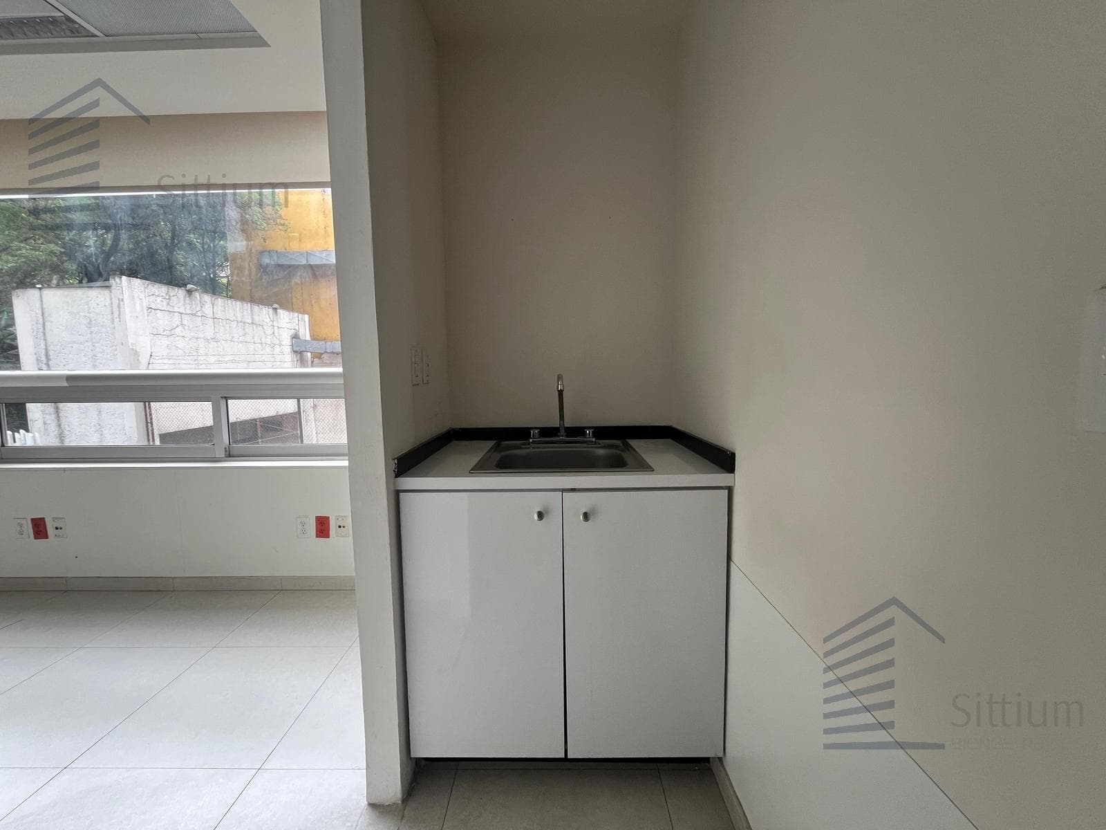 Office for Rent - Hamburg - 137 m² - 1st Floor