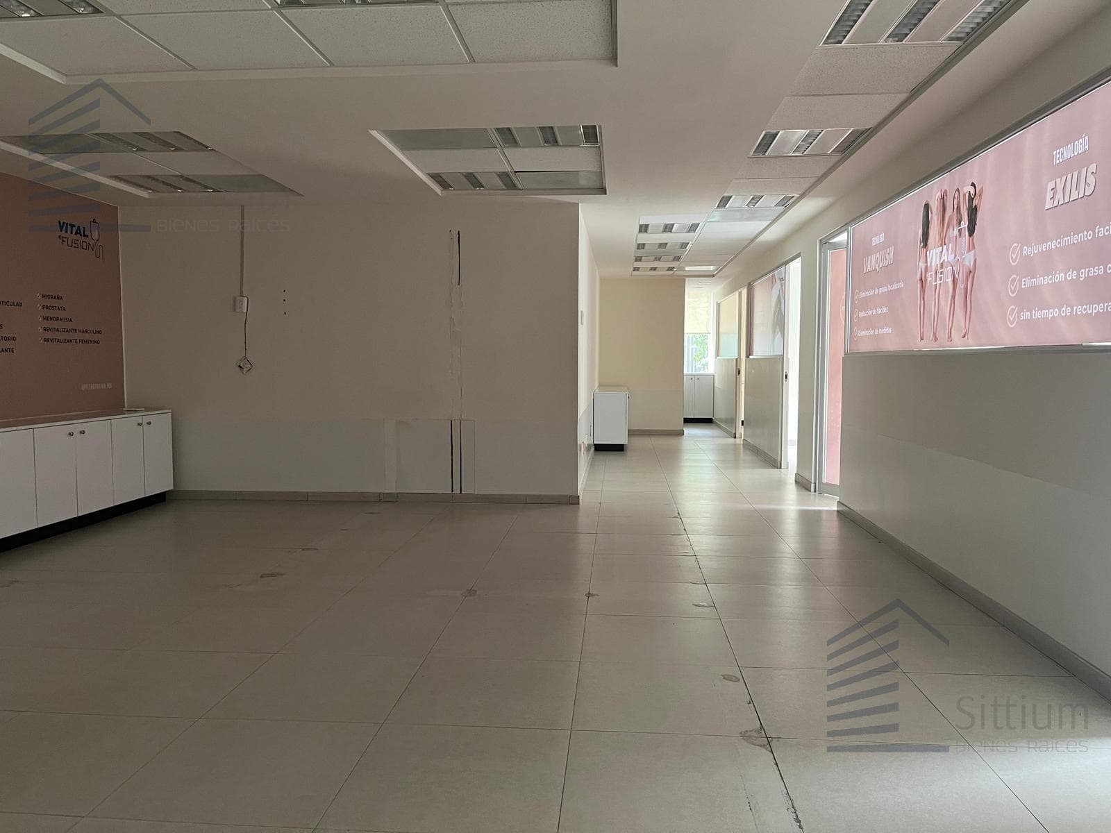 Office for Rent - Hamburg - 137 m² - 1st Floor