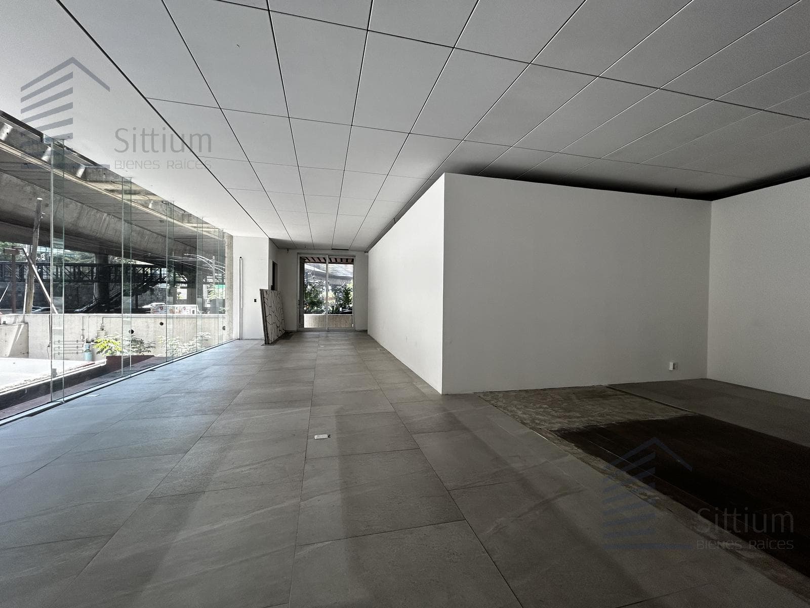 Office for Rent - Juan Vazquez de Mella, 1st Floor - 552 m2