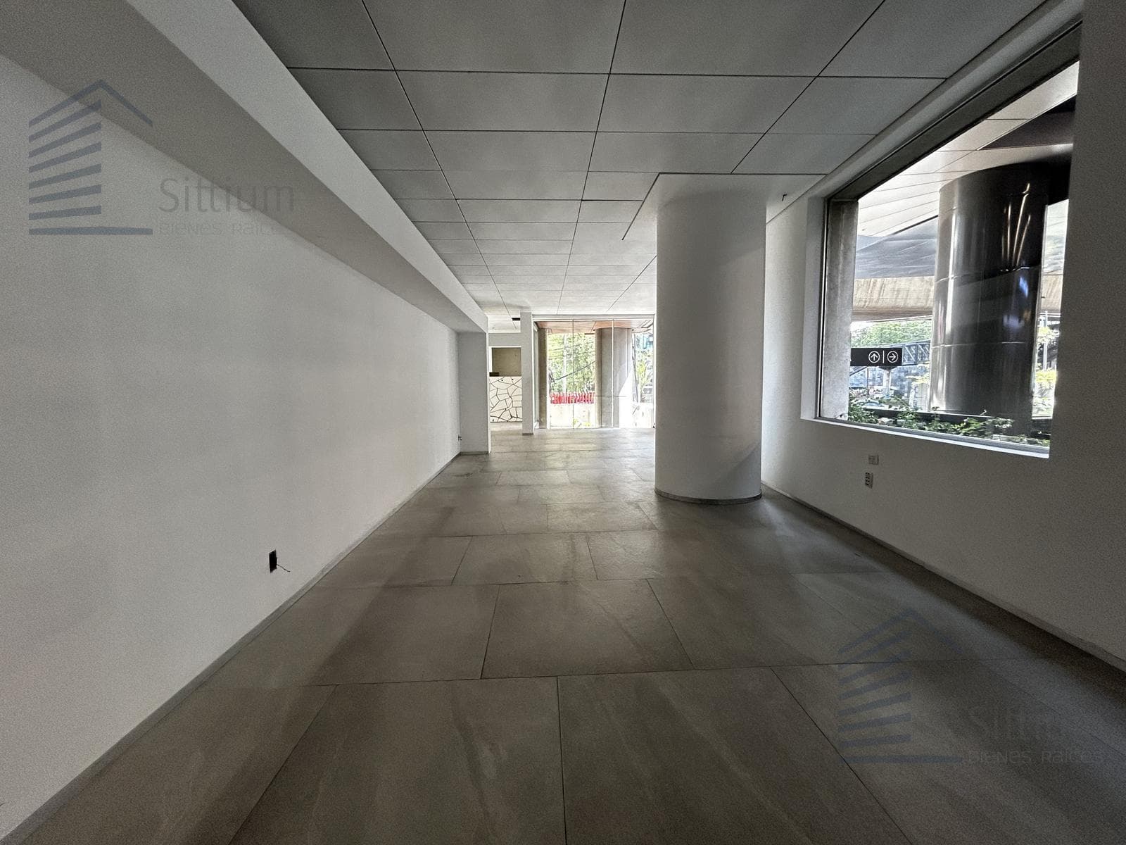 Office for Rent - Juan Vazquez de Mella, 1st Floor - 552 m2
