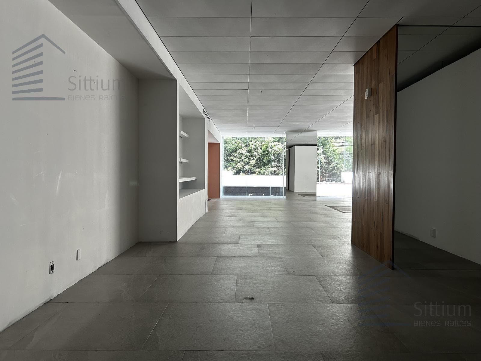 Office for Rent - Juan Vazquez de Mella, 1st Floor - 552 m2