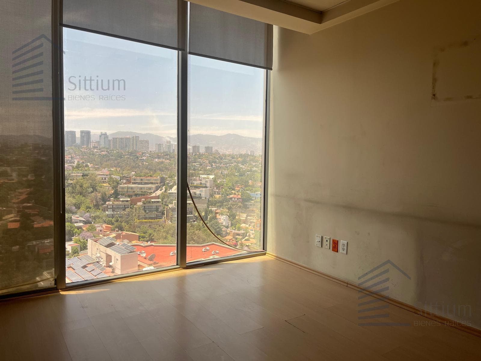 Office for Rent - Paseo de la Reforma - 325 m² - 10th Floor