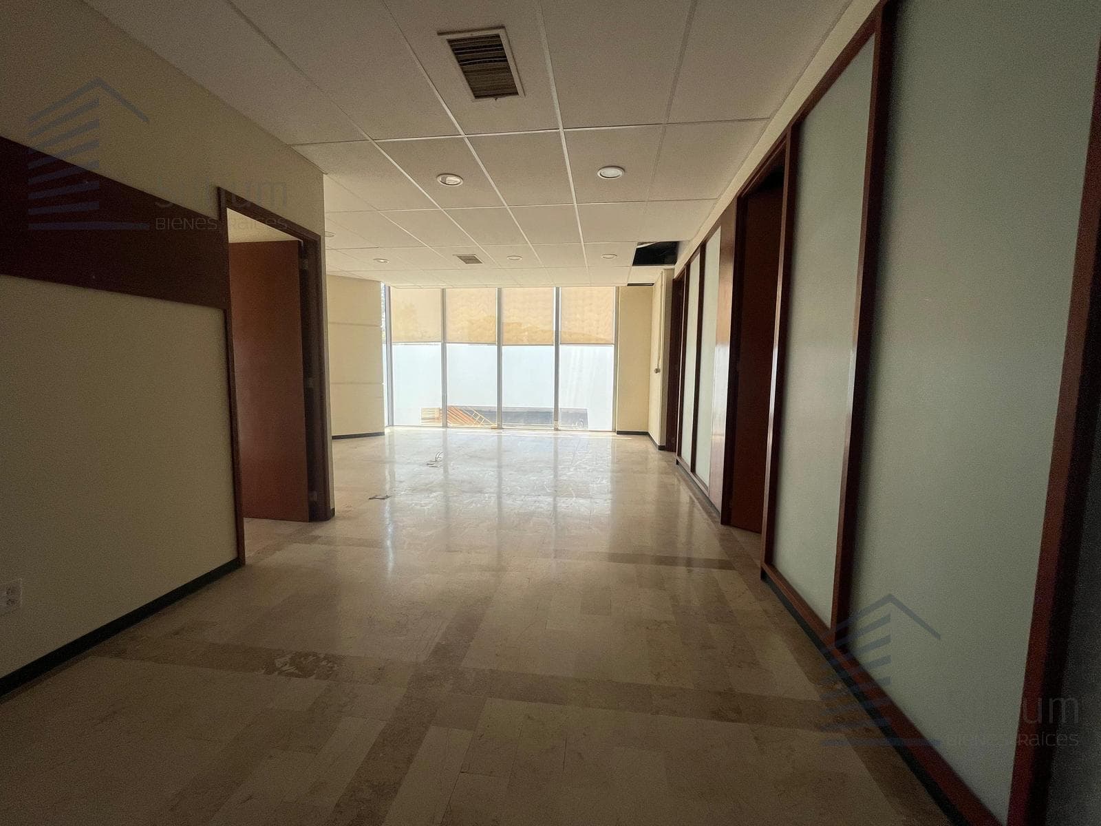 Office for Rent - Paseo de la Reforma - 174.09 m² - 2nd Floor
