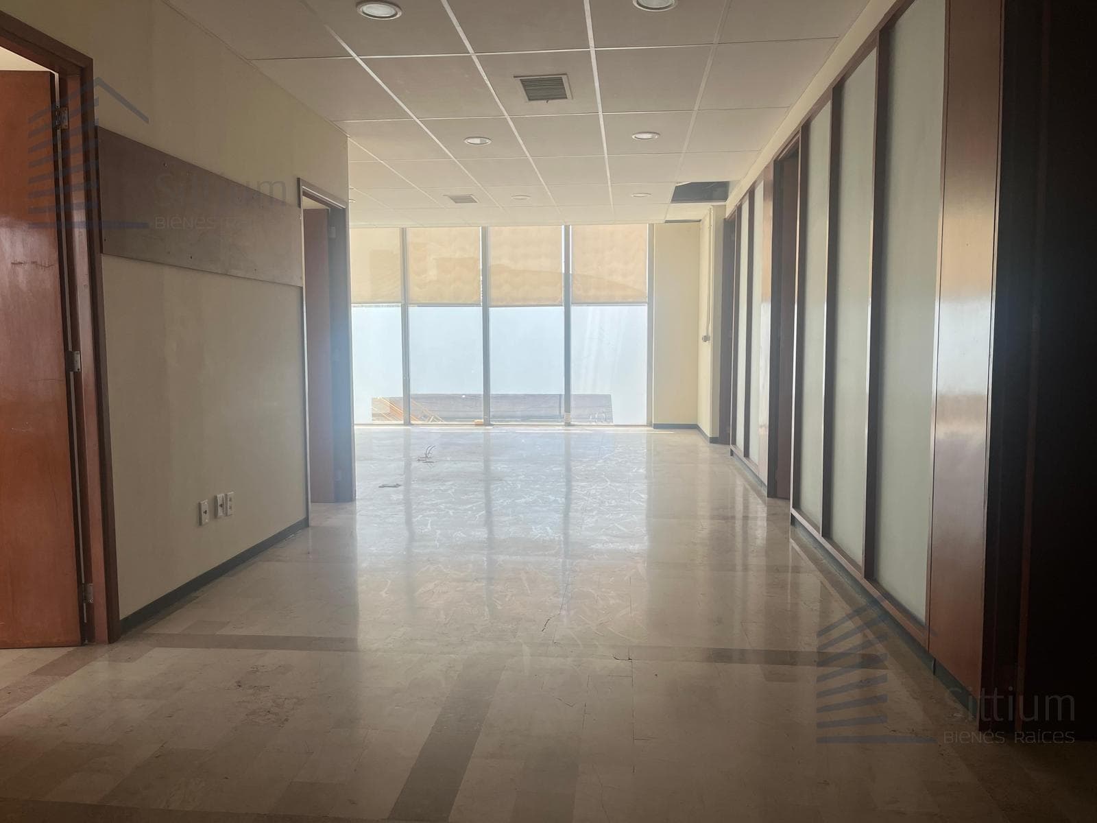 Office for Rent - Paseo de la Reforma - 174.09 m² - 2nd Floor