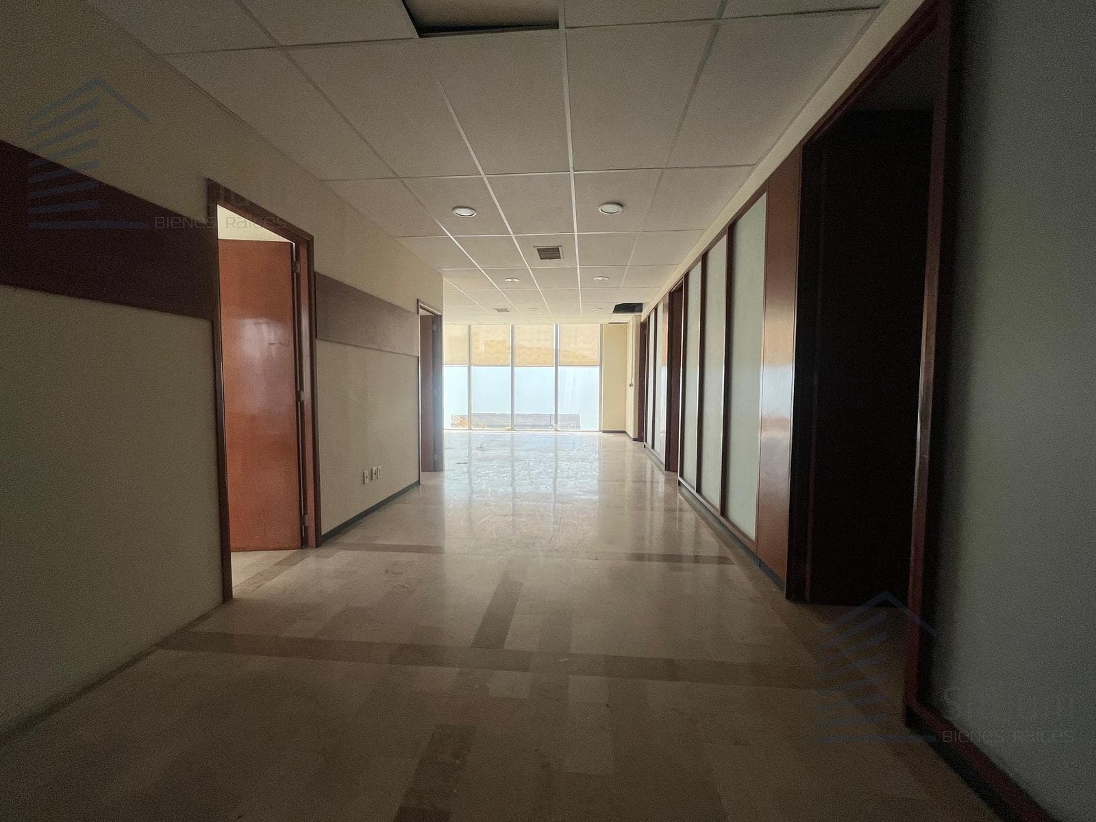 Office for Rent - Paseo de la Reforma - 174.09 m² - 2nd Floor