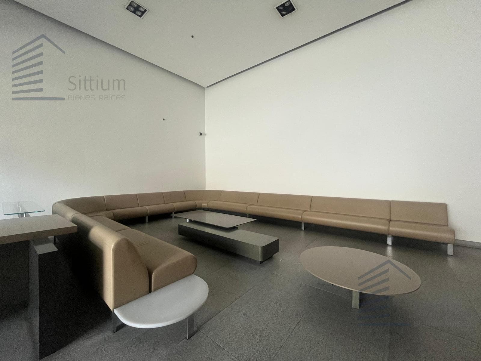 Office for Rent - Santa Fe - 2,905 m² - 3rd Floor