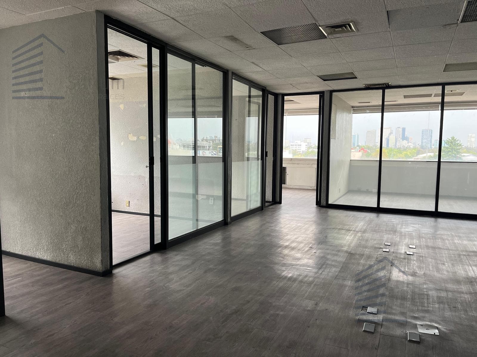 Office for Rent - Hipódromo Condesa - 288 m2 - 5th Floor