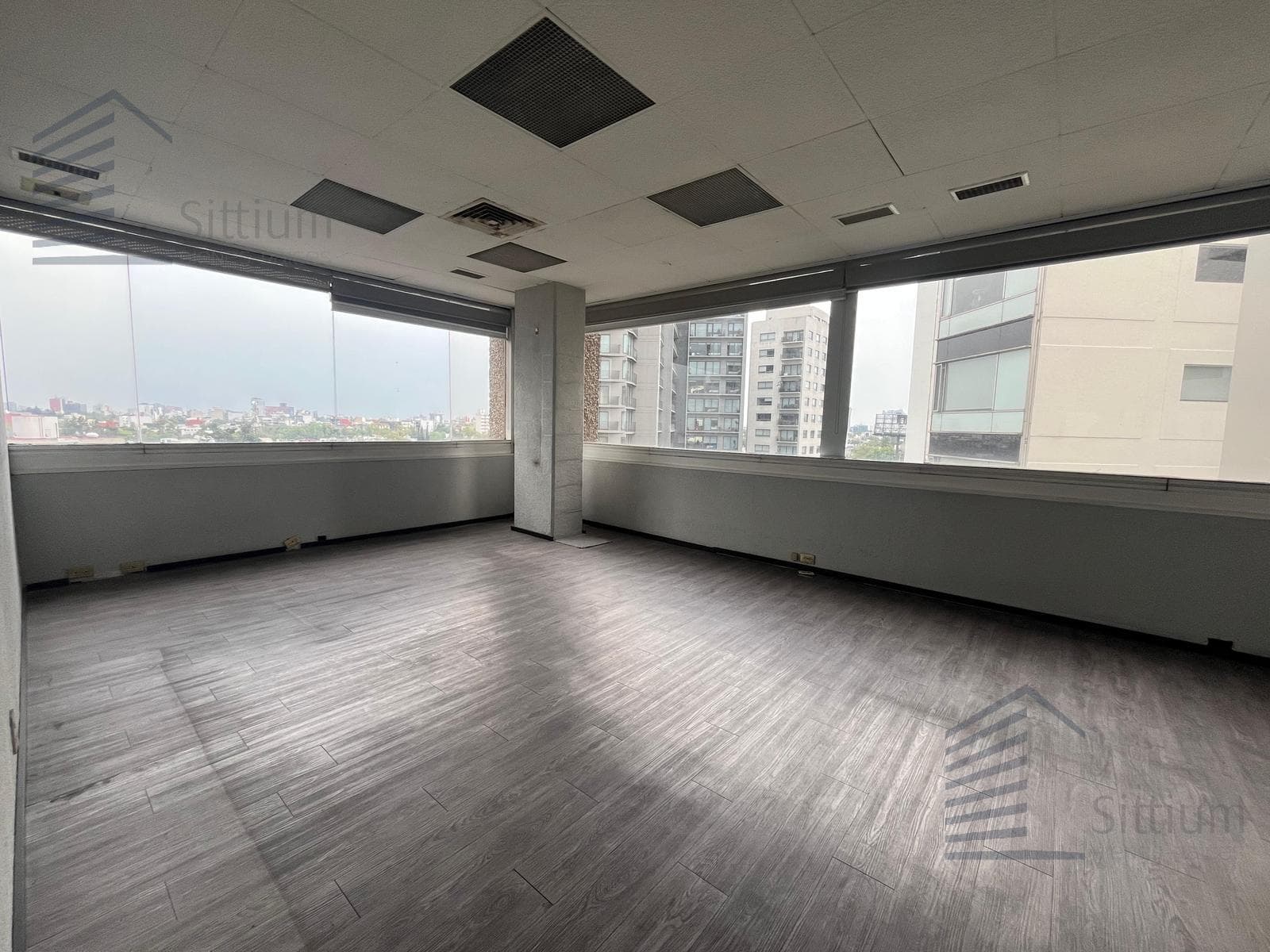 Office for Rent - Hipódromo Condesa - 288 m2 - 5th Floor