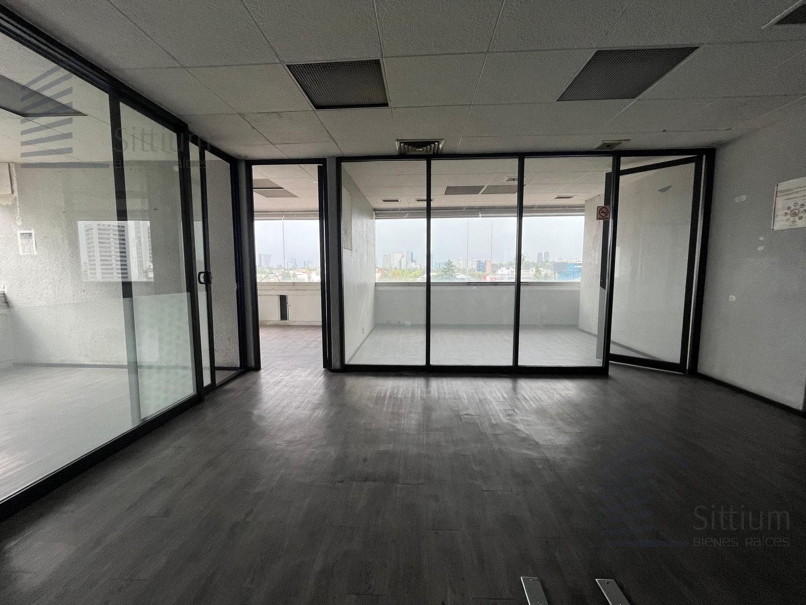 Office for Rent - Hipódromo Condesa - 288 m2 - 5th Floor