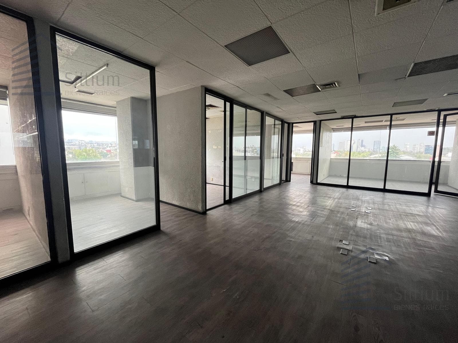 Office for Rent - Hipódromo Condesa - 288 m2 - 5th Floor
