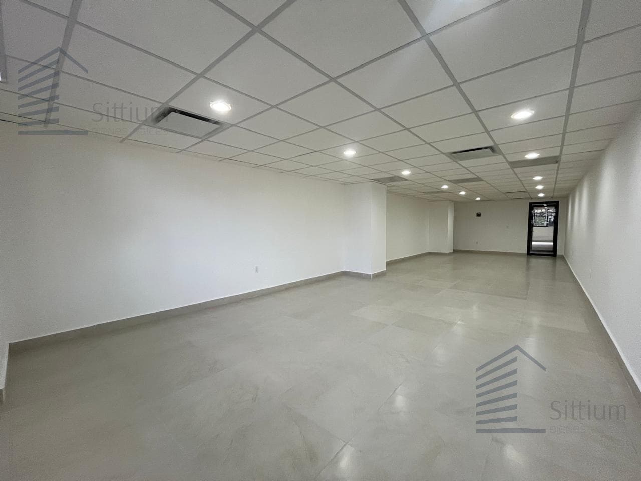 Office for Rent - Anzures - 60.28 m2 - 6th Floor